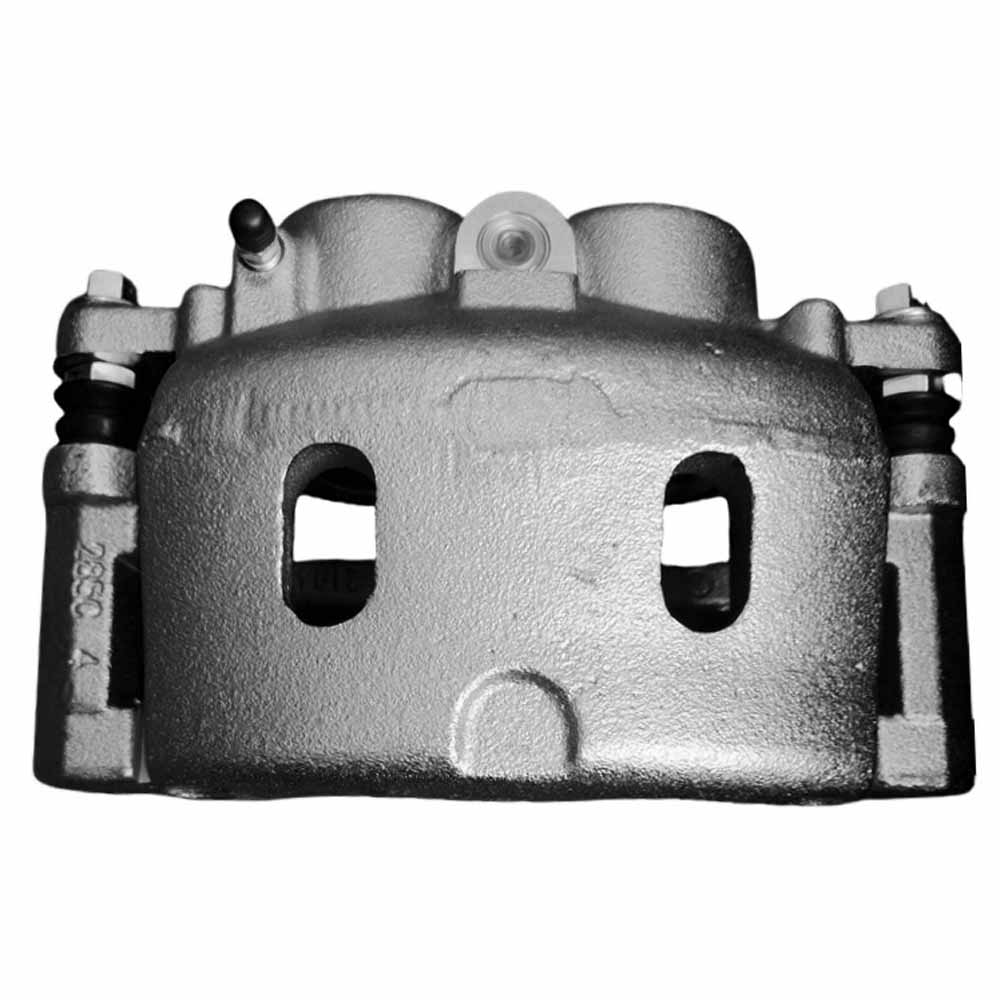 2007 Gmc Yukon Brake Caliper